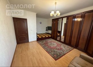Продам 1-комнатную квартиру, 39.4 м2, Москва, ЗАО, Кунцевская улица, 4к2