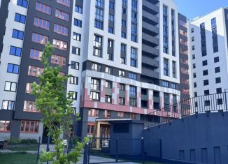 Продажа 3-комнатной квартиры, 89.4 м2, Калининград, улица Маршала Борзова, 109, ЖК Альпы