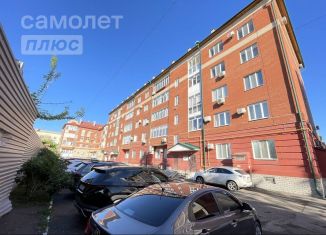 Продам 3-комнатную квартиру, 129.9 м2, Оренбург, Сакмарский переулок, 4, Ленинский район