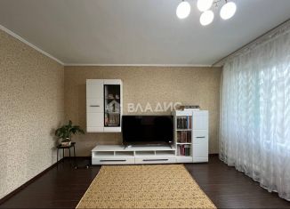 Трехкомнатная квартира на продажу, 67.2 м2, Улан-Удэ, улица Добролюбова, 9