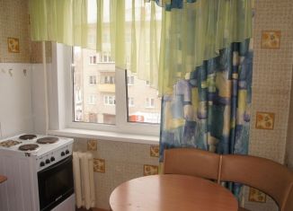 Сдача в аренду 1-комнатной квартиры, 29 м2, Новосибирск, Степная улица, 63, метро Площадь Маркса