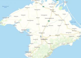 Продаю участок, 2200 сот., село Новоивановка, Цветочная улица