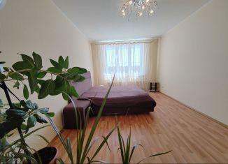 Продается однокомнатная квартира, 42.8 м2, Екатеринбург, улица Соболева, 21к6