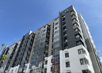 Продается 2-комнатная квартира, 39.1 м2, Коми, Тентюковская улица, 320к4