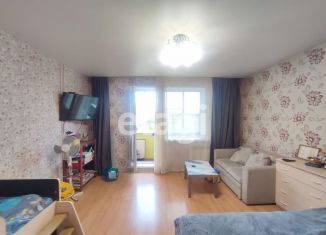 Продам 1-ком. квартиру, 37.3 м2, Красноярский край, улица 9 Мая, 12