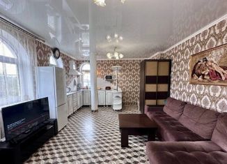 Продается 1-комнатная квартира, 38.6 м2, село Супсех, Советская улица, 51
