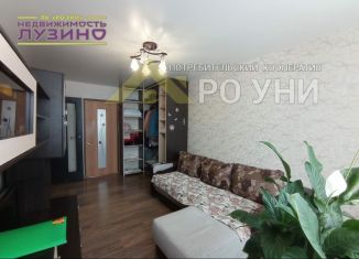 3-комнатная квартира на продажу, 60.7 м2, село Лузино, улица Гагарина, 21