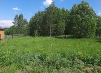 Продам земельный участок, 8 сот., деревня Рогачёво