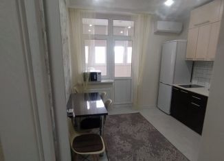 Сдача в аренду 1-комнатной квартиры, 33 м2, Краснодар, Домбайская улица, 63