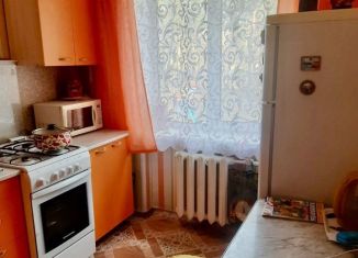 Продается 1-комнатная квартира, 30.7 м2, Иркутская область, 85-й квартал, 34