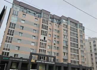 Продается 2-комнатная квартира, 71.9 м2, Тверская область, улица Склизкова, 44