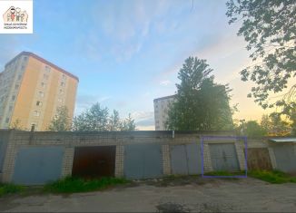 Продажа гаража, 14 м2, Петрозаводск, район Голиковка, Комсомольский проспект, 2