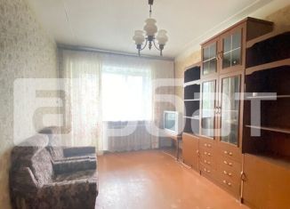 Продается трехкомнатная квартира, 64.1 м2, Кострома, Глазковский проезд, 7А, Центральный район
