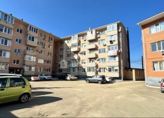 Продам 1-комнатную квартиру, 39 м2, Краснодар, Сахалинская улица, 10