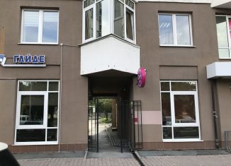 Офис в аренду, 38 м2, Екатеринбург, улица Большакова, 75