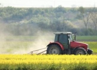 Продается земельный участок, 700 сот., хутор Новый