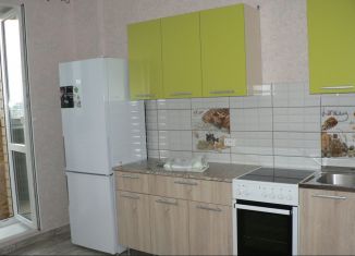 Аренда 1-комнатной квартиры, 42 м2, Челябинск, улица Чичерина, 36В