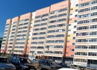 Продам 1-комнатную квартиру, 34 м2, Пермский край, улица Менжинского, 13