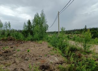 Продается участок, 10 сот., местность Полянский массив