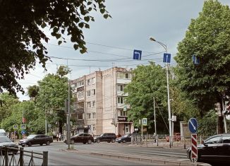 Продается однокомнатная квартира, 30 м2, Калининград, улица Александра Невского, 62Б