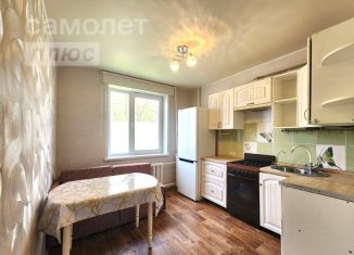 Продается 2-комнатная квартира, 53.7 м2, Московская область, село Ильинское, 110