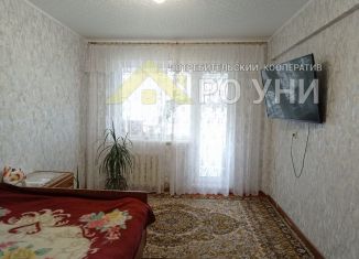 Продам 2-комнатную квартиру, 44.1 м2, Омская область, улица Майорова, 24