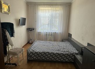 Продам двухкомнатную квартиру, 50 м2, Нальчик, улица А.А. Кадырова, 24