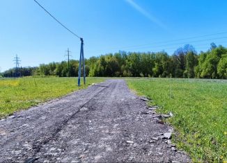 Земельный участок на продажу, 8 сот., деревня Северово