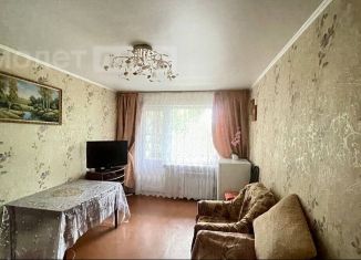 Продается 2-комнатная квартира, 50.7 м2, Астраханская область, Красноармейская улица, 27А