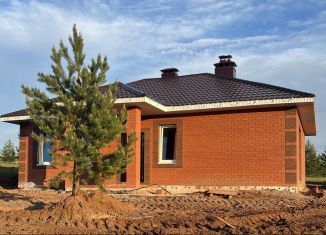 Продажа дома, 77 м2, деревня Лудорвай