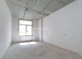 Продажа квартиры студии, 32.7 м2, Новосибирск, улица Дуси Ковальчук, 378Б