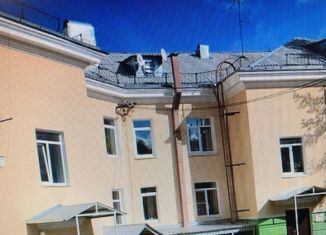Продаю двухкомнатную квартиру, 50 м2, Дегтярск, улица Калинина, 26