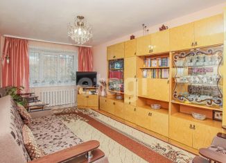 Продается трехкомнатная квартира, 57 м2, Улан-Удэ, бульвар Карла Маркса, 29А