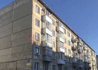 Сдача в аренду 1-комнатной квартиры, 32 м2, Новосибирск, улица Шукшина, 7