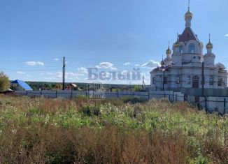 Продаю участок, 15 сот., посёлок Верхняя Сысерть, улица Ленина, 27