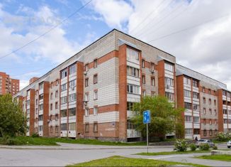 Продажа 2-комнатной квартиры, 52.2 м2, Новосибирск, Ельцовская улица, 4, метро Гагаринская