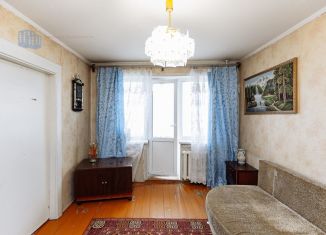 Двухкомнатная квартира на продажу, 45.5 м2, Калининград, Пионерская улица, 60