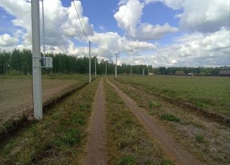 Продается участок, 14.5 сот., посёлок ЛПХ Ольгино