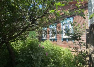 Продам дом, 70 м2, Пенза, Железнодорожный район, 2-й проезд Чаадаева, 8