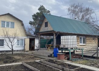 Продам дом, 50 м2, Челябинск, 7-я улица