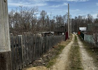 Земельный участок на продажу, 5 сот., Байкальск, 9-я улица