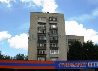 Продажа однокомнатной квартиры, 32.8 м2, Московская область, улица Грабина, 10