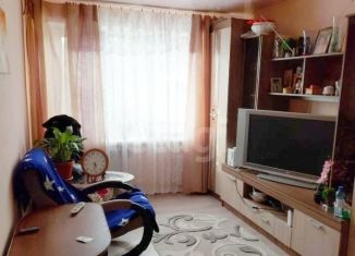 Продажа 1-комнатной квартиры, 32.9 м2, Калужская область, деревня Большие Козлы, 7