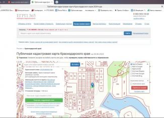 Продажа участка, 10 сот., станица Новодмитриевская