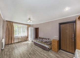 Продам двухкомнатную квартиру, 30 м2, Челябинская область, Набережная улица, 2