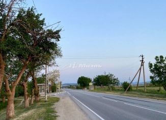 Продается участок, 12 сот., село Белая Скала, Партизанская улица, 27А