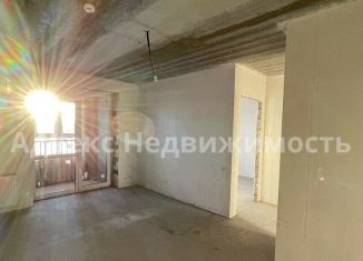 1-ком. квартира на продажу, 35.5 м2, Тюменская область, улица Николая Глебова