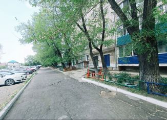 3-комнатная квартира на продажу, 64.5 м2, Амурская область, улица Чехова, 44