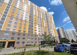 Продается однокомнатная квартира, 46.8 м2, Оренбург, Ленинский район, улица Неплюева, 2