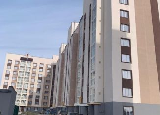Двухкомнатная квартира на продажу, 63.6 м2, Татарстан, проспект Строителей, 74